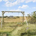 Дом отдыха 527-lemvig-lyngsletten-38 Лемвиг
