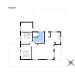 527-lemvig-lyngsletten-38 Σπίτι διακοπών *