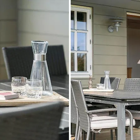 בית נופש 527-lemvig-lyngsletten-38 *