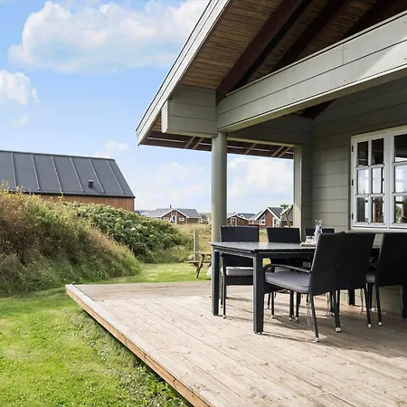 בית נופש 527-lemvig-lyngsletten-38 למביג