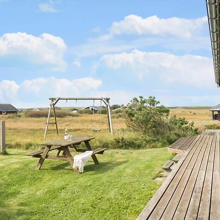 527-lemvig-lyngsletten-38 בית נופש *