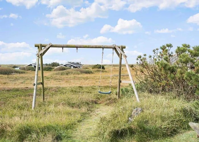 Prázdninový dům 527-lemvig-lyngsletten-38 Lemvig